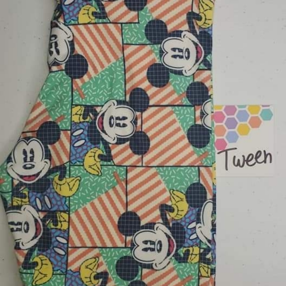 Lularoe kids